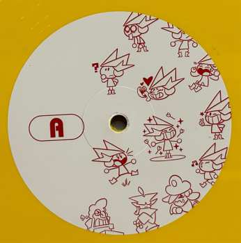 2LP Tee Lopes: Penny's Big Breakaway (Original Soundtrack) CLR