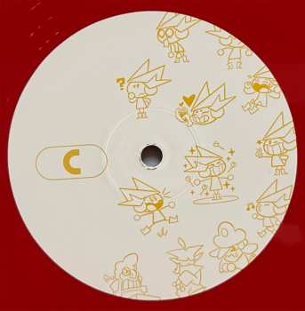 2LP Tee Lopes: Penny's Big Breakaway (Original Soundtrack) CLR