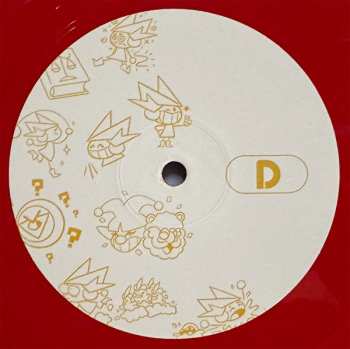 2LP Tee Lopes: Penny's Big Breakaway (Original Soundtrack) CLR