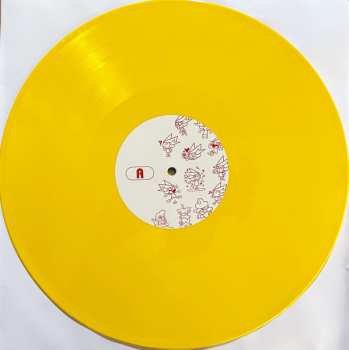 2LP Tee Lopes: Penny's Big Breakaway (Original Soundtrack) CLR