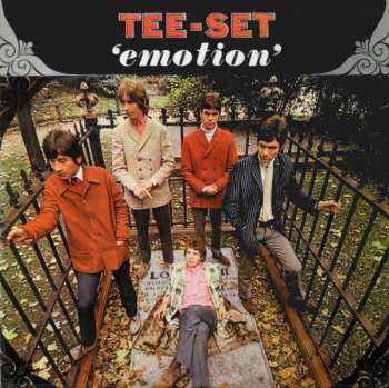 LP Tee-Set: Emotion