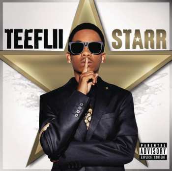 Album Teeflii: Starr
