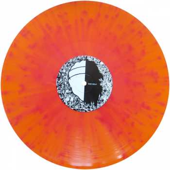 LP Wolf-Face: Teen Wolf Split EP