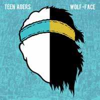 LP Wolf-Face: Teen Wolf Split EP