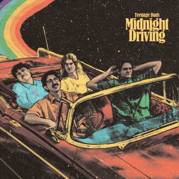 Album Teenage Dads: Midnight Driving