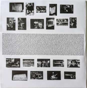 LP Teenage Fanclub: Grand Prix