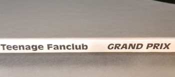 LP Teenage Fanclub: Grand Prix