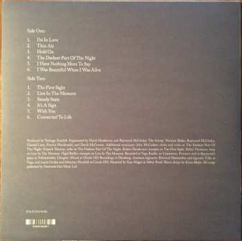LP Teenage Fanclub: Here LTD | CLR
