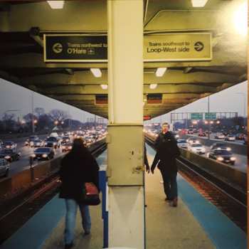 LP Teenage Fanclub: Man-Made