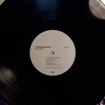LP Teenage Fanclub: Man-Made