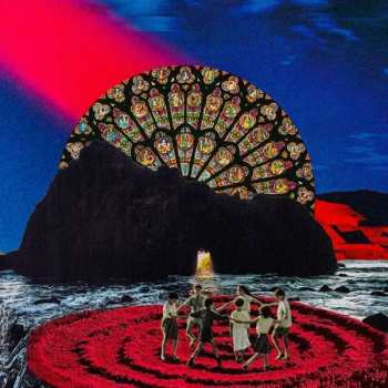 Album Teenage Wrist: Earth Is a Black Hole
