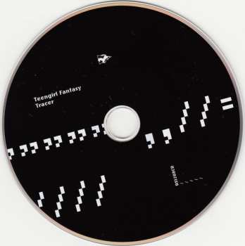 2LP/CD Teengirl Fantasy: Tracer