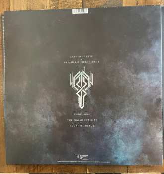 LP Teeth: Finite CLR | LTD