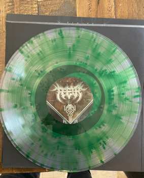 LP Teeth: Finite CLR | LTD