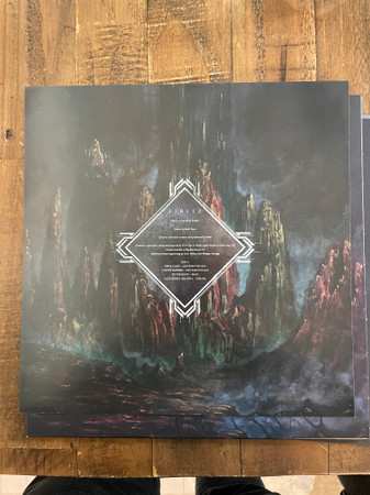 LP Teeth: Finite CLR | LTD