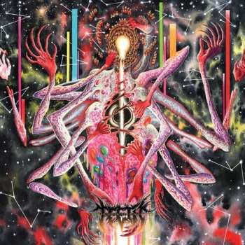 CD Teeth: The Curse Of Entropy