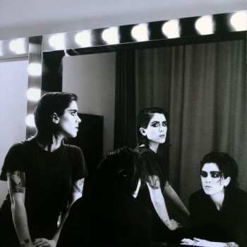 LP Tegan and Sara: Love You To Death CLR