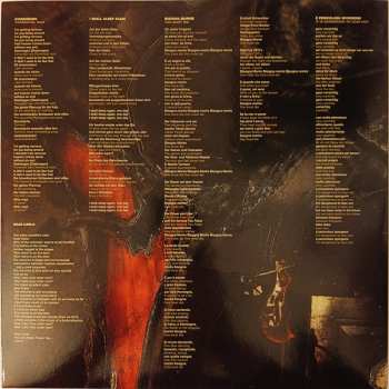 LP Teho Teardo: Christian & Mauro CLR | LTD
