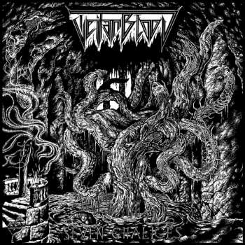 Album Teitanblood: Seven Chalices