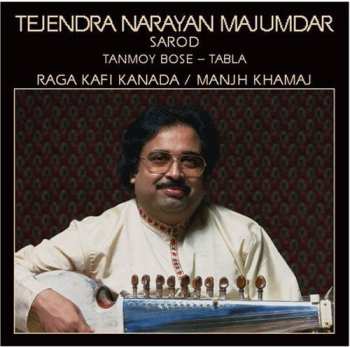 CD Tejendra Majumdar: Raga Kafi Kanada