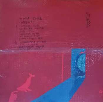 LP TEKE::TEKE: Hagata LTD | CLR
