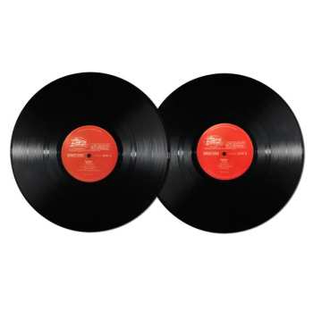 2LP TEK.LUN: ALLOW IT!