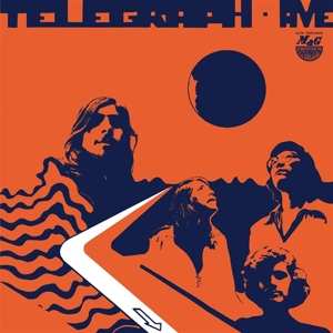 Album Telegraph Avenue: Telegraph Avenue