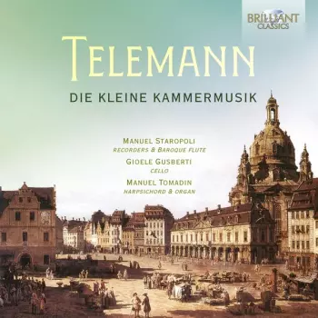 Die Kleine Kammermusik