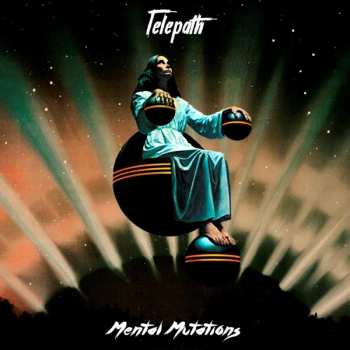 CD Telepath:  Mental Mutations