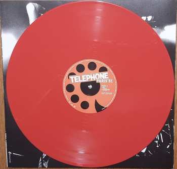 2LP Téléphone: Paris'81
