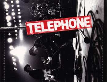 CD Téléphone: Paris'81