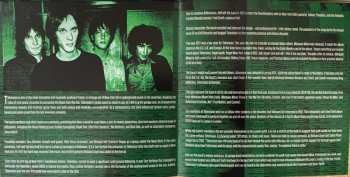 CD Television: Live... Long Island 1978