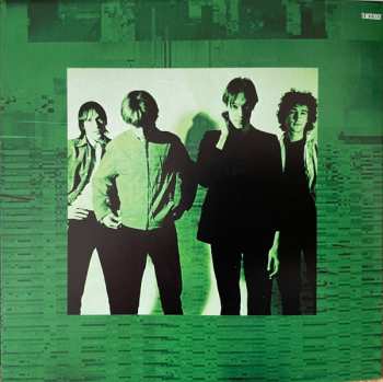 CD Television: Live... Long Island 1978