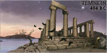 CD Temnein: 404 B.C.