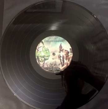 LP Temperance: Viridian LTD