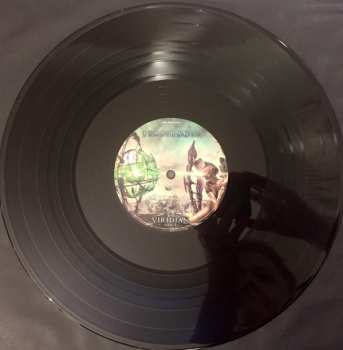 LP Temperance: Viridian LTD