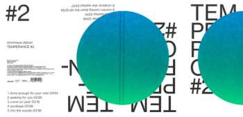 CD Temperance: Temperance #2
