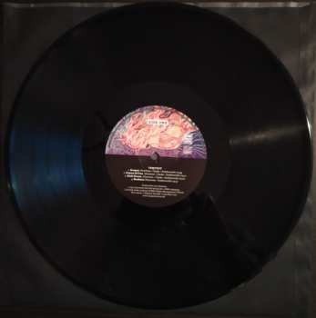 LP Tempest: Tempest
