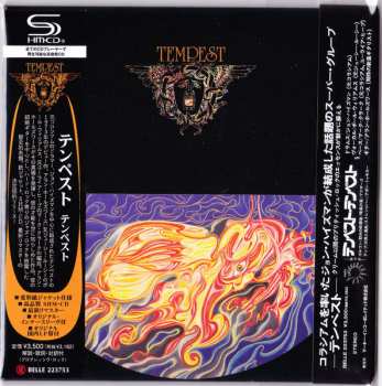 CD Tempest: Tempest