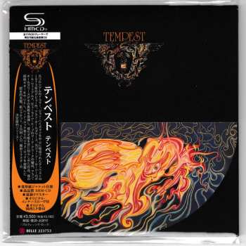 CD Tempest: Tempest