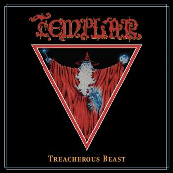 SP Templar: Treacherous Beast LTD
