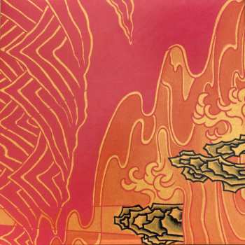 2LP Temple Fang: Fang Temple LTD