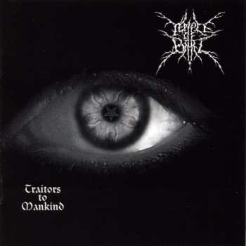 Album Temple Of Baal: Traitors To Mankind