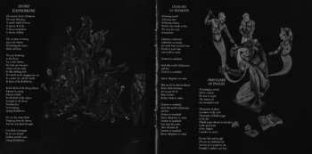CD Temple Of Baal: Traitors To Mankind
