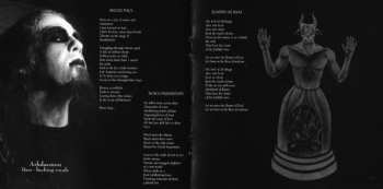 CD Temple Of Baal: Traitors To Mankind