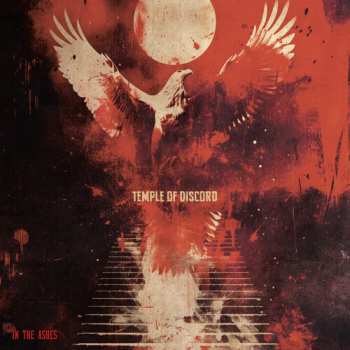 LP Temple Of Discord: In The Ashes
