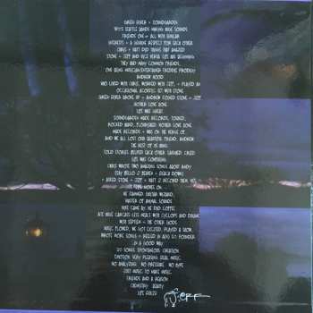 2LP Temple Of The Dog: Temple Of The Dog