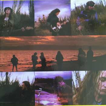 2LP Temple Of The Dog: Temple Of The Dog