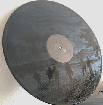 2LP Temple Of The Dog: Temple Of The Dog