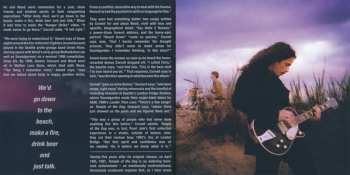 2CD/DVD/Set di cofanetti/Blu-ray Temple Of The Dog: Temple Of The Dog DLX | LTD